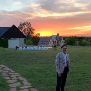 Meet your Posher, Keegan